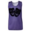 Youth Pro Mesh Reversible Tank Top Thumbnail