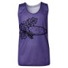 Youth Pro Mesh Reversible Tank Top Thumbnail