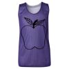 Youth Pro Mesh Reversible Tank Top Thumbnail