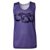 Youth Pro Mesh Reversible Tank Top Thumbnail