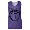 Youth Pro Mesh Reversible Tank Top Thumbnail