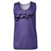 Youth Pro Mesh Reversible Tank Top Thumbnail