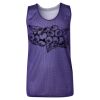 Youth Pro Mesh Reversible Tank Top Thumbnail