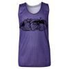 Youth Pro Mesh Reversible Tank Top Thumbnail