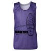 Youth Pro Mesh Reversible Tank Top Thumbnail
