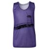 Youth Pro Mesh Reversible Tank Top Thumbnail