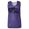 Youth Pro Mesh Reversible Tank Top Thumbnail