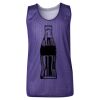 Youth Pro Mesh Reversible Tank Top Thumbnail