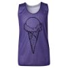 Youth Pro Mesh Reversible Tank Top Thumbnail