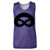Youth Pro Mesh Reversible Tank Top Thumbnail