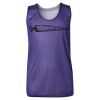 Youth Pro Mesh Reversible Tank Top Thumbnail