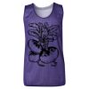 Youth Pro Mesh Reversible Tank Top Thumbnail