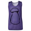 Youth Pro Mesh Reversible Tank Top Thumbnail