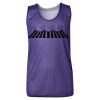 Youth Pro Mesh Reversible Tank Top Thumbnail