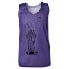 Youth Pro Mesh Reversible Tank Top Thumbnail