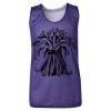 Youth Pro Mesh Reversible Tank Top Thumbnail