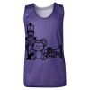 Youth Pro Mesh Reversible Tank Top Thumbnail