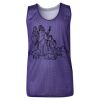 Youth Pro Mesh Reversible Tank Top Thumbnail