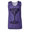 Youth Pro Mesh Reversible Tank Top Thumbnail