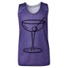 Youth Pro Mesh Reversible Tank Top Thumbnail