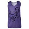 Youth Pro Mesh Reversible Tank Top Thumbnail