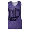 Youth Pro Mesh Reversible Tank Top Thumbnail