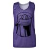 Youth Pro Mesh Reversible Tank Top Thumbnail