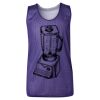 Youth Pro Mesh Reversible Tank Top Thumbnail
