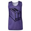Youth Pro Mesh Reversible Tank Top Thumbnail