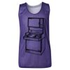 Youth Pro Mesh Reversible Tank Top Thumbnail