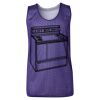 Youth Pro Mesh Reversible Tank Top Thumbnail