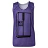 Youth Pro Mesh Reversible Tank Top Thumbnail