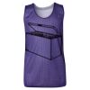 Youth Pro Mesh Reversible Tank Top Thumbnail
