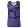 Youth Pro Mesh Reversible Tank Top Thumbnail