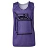 Youth Pro Mesh Reversible Tank Top Thumbnail
