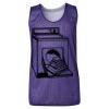 Youth Pro Mesh Reversible Tank Top Thumbnail
