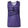 Youth Pro Mesh Reversible Tank Top Thumbnail