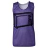 Youth Pro Mesh Reversible Tank Top Thumbnail