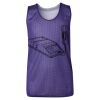 Youth Pro Mesh Reversible Tank Top Thumbnail