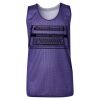 Youth Pro Mesh Reversible Tank Top Thumbnail