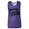Youth Pro Mesh Reversible Tank Top Thumbnail
