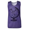 Youth Pro Mesh Reversible Tank Top Thumbnail