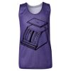 Youth Pro Mesh Reversible Tank Top Thumbnail