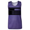 Youth Pro Mesh Reversible Tank Top Thumbnail