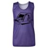 Youth Pro Mesh Reversible Tank Top Thumbnail