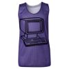 Youth Pro Mesh Reversible Tank Top Thumbnail