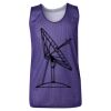 Youth Pro Mesh Reversible Tank Top Thumbnail