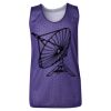 Youth Pro Mesh Reversible Tank Top Thumbnail