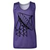 Youth Pro Mesh Reversible Tank Top Thumbnail