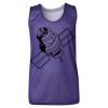 Youth Pro Mesh Reversible Tank Top Thumbnail